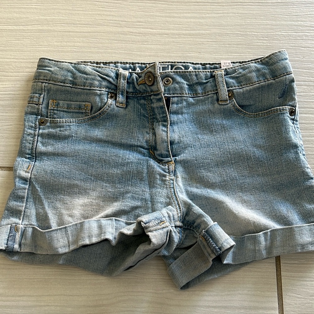 Nautica shorts